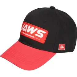 Wyjątkowa oferta Czapka z daszkiem Mikado Jaws Black