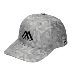 Tylko dziś Czapka z daszkiem Mikado Light Camo
