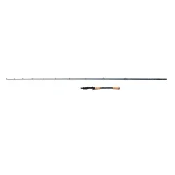 Wędka Abu Garcia Fantasista Nano Casting Rod - 2,13m 8-42g Ostatnia szansa