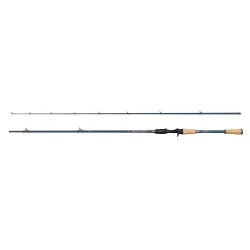 Wędka Abu Garcia Fantasista Nano Casting Rod - 2,13m 5-30g Ostatnie sztuki
