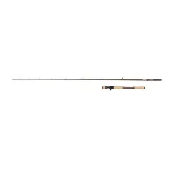 Do wyczerpania zapasów Wędka Abu Garcia Beast Pro Live Casting - 2,23m 50-150g