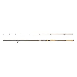 Bestseller Wędka Abu Garcia Beast Pro Spinning - 2,44m 30-110g