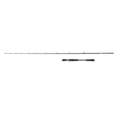 Wędka Abu Garcia Beast X Live Vertical Casting - 1,95m 30-120g Do wyczerpania zapasów
