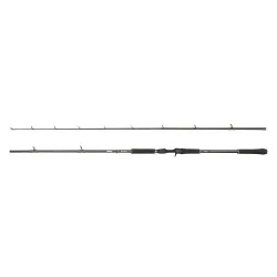 Wędka Abu Garcia Beast X Casting - 2,54m 40-140g Bezpieczna płatność