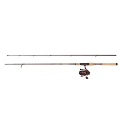 Oferta Zestaw wędka + kołowrotek Abu Garcia Tormentor2 Spinning Combo - 2,44m 5-21g, 2000