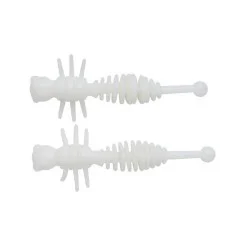 Kup online Przynęta gumowa Berkley Power Larvae, Milky White