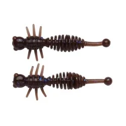 Przynęta gumowa Berkley Power Larvae, Trout Pellet Oferta limitowana