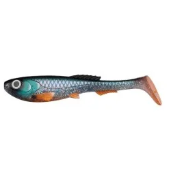 Oferta Przynęta gumowa Abu Garcia Beast Paddletail, Fegis