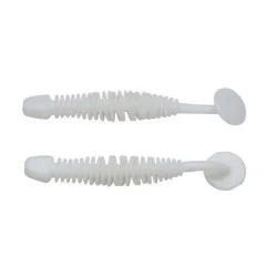 Promocja Przynęta gumowa Berkley Powerbait Power Leech, Milky White