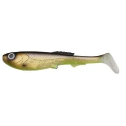 Przynęta gumowa Abu Garcia Beast Paddletail, Funky Fish Obniżka ceny