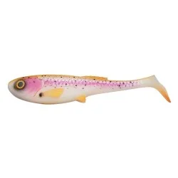 Przynęta gumowa Abu Garcia Beast Slim Paddletail 21cm/94g, Albino Trout Dodaj do koszyka