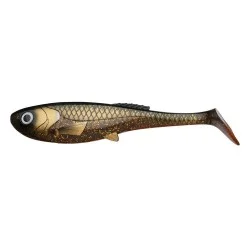 Oferta Przynęta gumowa Abu Garcia Beast Slim Paddletail 21cm/94g, Bream