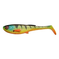 Przynęta gumowa Abu Garcia Beast Slim Paddletail 21cm/94g, Firetiger Tylko dziś