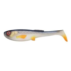 Okazja Przynęta gumowa Abu Garcia Beast Slim Paddletail 21cm/94g, Roach
