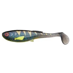 Przynęta gumowa Abu Garcia Beast Slim Paddletail 21cm/94g, Shadow Tiger Do wyczerpania zapasów