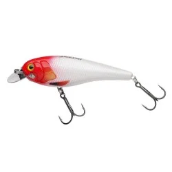 Wobler Abu Garcia Beast Hi-Lo Floating, Red Head Taniej