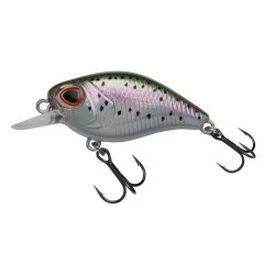 Wobler Berkley DEX Thumper Floating, Rainbow Trout Nowy