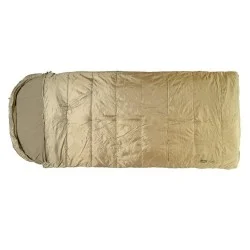 Śpiwór JRC Defender II Fleece Sleeping Bag Wide Wyjątkowa oferta