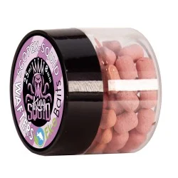 Wafters Eko Baits Method Feeder King Squid 8mm - Scopex Squid (25ml) Ograniczona ilość