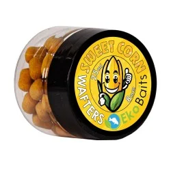Wafters Eko Baits Method Feeder 8mm - Sweet Corn (25ml) Taniej