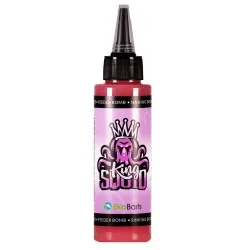 Tylko dziś Liquid Eko Baits Bait Booster Method Feeder King Squid - Scopex Squid (100ml)
