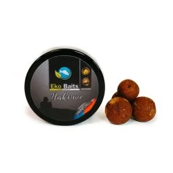 Kulki Eko Baits Gold Series 20/24mm - Shrimp2Hell+ (200ml) Taniej