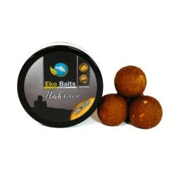 Tani Kulki Eko Baits Gold Series 28mm - King Squid/Scopex & Squid (300ml)