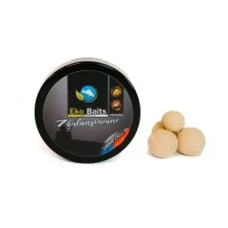 Kulki zbalansowane Eko Baits 15/20mm - Shrimp2Hell+ (200ml) Oferta czasowa