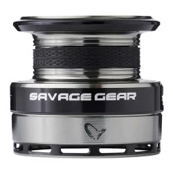 Nie przegap Zapasowa szpula do kołowrotka Savage Gear SG6 2500 FD