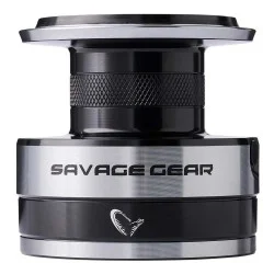 Tani Zapasowa szpula do kołowrotka Savage Gear SGS6 14000 FD
