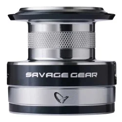 Najlepsza cena Zapasowa szpula do kołowrotka Savage Gear SGS8 8000 FD