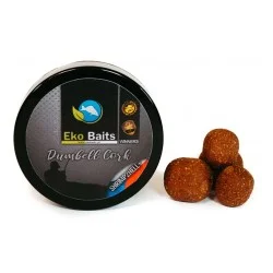 Dumbells Eko Baits Cork Mix - Shrimp2Hell+ 16/20mm i 20/24mm (200ml) Popularny