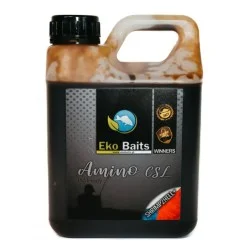 Liquid Eko Baits Amino CSL - Shrimp2Hell+ (1000ml) Bezpieczna płatność