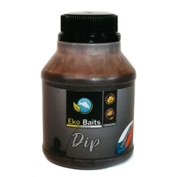 Wyprzedaż Dip Eko Baits - Shrimp2Hell+ (250ml)