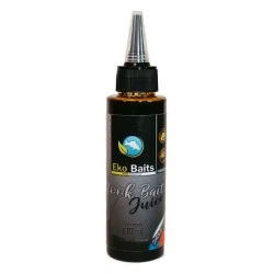 Dip Eko Baits Hook Bait Juice - Shrimp2Hell+ (100ml) Niska cena