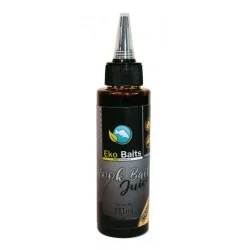 Dip Eko Baits Hook Bait Juice - Commander (100ml) Popularny