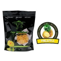 Oferta Kukurydza Carp Old School - Ananas