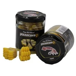 Kukurydza Carp Old School Pizza’corn - Kałamarnica (135ml) Super okazja