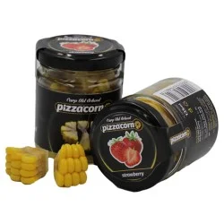 Oferta czasowa Kukurydza Carp Old School Pizza’corn - Truskawka (135ml)