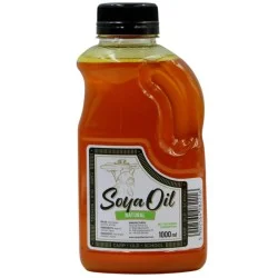 Darmowa dostawa Olej sojowy Carp Old School Soya Oil - Naturalny (1000ml)