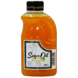 Olej sojowy Carp Old School Soya Oil - Ananas (1000ml) Hit cenowy