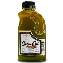 Tylko do końca tygodnia Olej sojowy Carp Old School Soya Oil - Poker (1000ml)