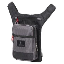 Torba Westin W4 Leg Bag 1 Box Medium Titanium Black Nie przegap