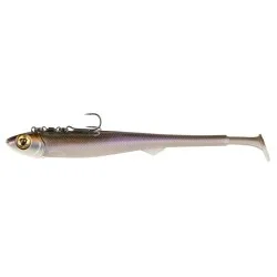 Bestseller Przynęta gumowa Fox Rage Pelagic Ready Rig Slick Fast, UV Wakasagi