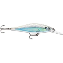 Zamów teraz Wobler Rapala Shadow Rap Shad Deep - 9cm/12g, AS