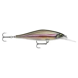Szybka wysyłka Wobler Rapala Shadow Rap Shad Deep - 9cm/12g, SML