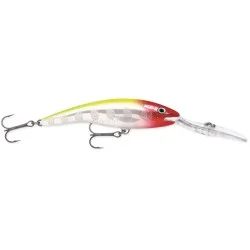 Wobler Rapala Deep Tail Dancer, CLF Dostępne od ręki