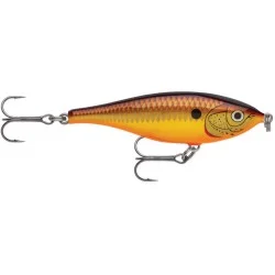 Do wyczerpania zapasów Wobler Rapala Twitchin' Rap - 8cm/12g, CFL