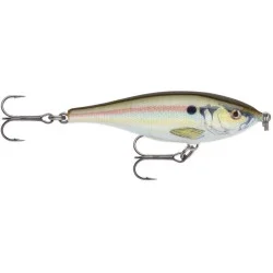 Wobler Rapala Twitchin' Rap - 8cm/12g, RSL Cena promocyjna
