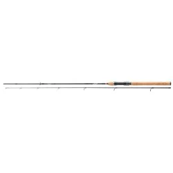 Wędka Daiwa Ninja X Solid Spin - 2,10m 3-12g Wyprzedaż
